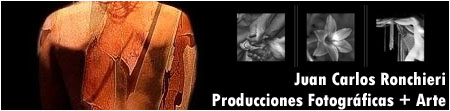 Juan Carlos Ronchieri Web